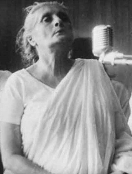 Amiya Tagore